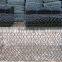 low carbon steel material of gabion mesh