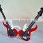 A big guitar shape party glasses,hot sales party glasses,promotional glasses