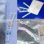 10A urine analysis system type urine reagent strip CE marked