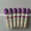 EDTA Tube