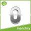MH-0611 Wood Door Stainless Steel Escutcheons