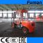 WECAN cheap diesel forklift truck CPCD40FR