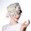 Lady / Women / Girls Summer Hat From Organza Material