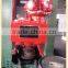 Raise Bore Drilling Machine SD150, Raise Boring Machine, Drilling Rig