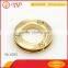 Easy Attach Special Design O Ring for Handbags