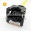 Automobile small car engine fuel pump EV1-4 Walbro terminals and connector used TOYOTA cars