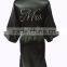 High Quality Rhinestone Women Bridal Satin Kimono Robes Wholesale