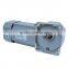 750W Efficient compact high strength hypoid reducer