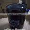 Manufacturer supply mitsui seiki air compressor oil filter 7110337807400