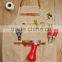 Custom high quality duffle canvas garden apron