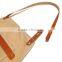Custom high quality duffle canvas garden apron