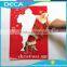 UV Resistant Removable Static Cling Window Sticker Decal                        
                                                Quality Choice