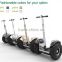 Hot sale Electric chariot,2 wheel electric standing scooter