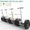 CE FCC approved personal transporter scooter electric scooter with pedals