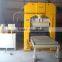 TJS240 Infrared Hydrautic Stone Rock Splitting Machine