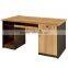 Bush Furniture Cabot Collection Corner Desk