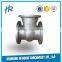 Casting Foundry Offering Ductile Cast Iron Valve Body