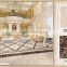 Grade AAA living room porcelain marble flooring tile at prices