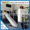 High Fuel Value 1.8-2.2t/h Woodiness Pellet Production Line
