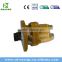 2016 hot sell Gasoline /diesel Generator Spare Parts Silencer for Generator