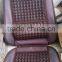 YDS-855 FACTORY SUPPLIER CAR PLASTICE COOL SEAT CUSHION