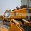 High Efficiency Used BAUER BG36 Water Well Drilling Rig