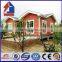  china comfortable villa modern cantainer house