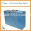 China manufacturer pp woven travel luggage bag big size for home moving packing