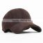 High Quality Wonderful Color Baseball Caps Made In China