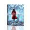 Yiwu landscape Diy Oil Painting By Number Relax yourself DIY176