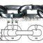 Manufacturer supply galvanized welded iron chain in reasonable price