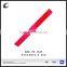 factory price hot selling clear promotional 33CM plastic ruler