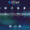 Ez Cast M2 Iii Dongle H-dmi Output, 1080p, Black