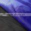 Polyester/Rayon Twill Lining fabric of Leather Garment