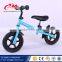 Steel frame kid running bike / kid running bicycle with good price /child running bikes