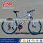 Cheap custom OEM multi-colours mountain bike/ carbon steel adults mountain bike / made in china mountain bike