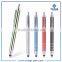 screen touch eco-friendly multipurpose stylus pen