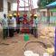 XY-1 trailer mounted water well drilling rig