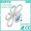 Flower Silver Liquid Mercury Manufacturing Light Bulb China Supplier