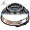  Express New Watches Men Weide UV1506 Wristwatches With Genuine Leather Strap Watches For Men