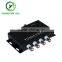 4 channels CCTV BNC Coaxial Converter