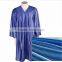wholesale 150gsm dazzle fabric shiny fabric academic dress made in China