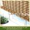 Nature Woven Bamboo Blind