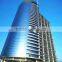 4mm----12mm Tinted reflective glass