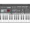 61 Keys With Mp3 Play Kid Toy MQ-814USB