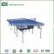 Top Quality sports equipment folding table legs ping pong table