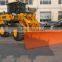 Agricultural Tractor Loader ZL-30 SZM936