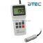 DTEC DC30N Digital Coating/Painting Thickness Gauge with Data Pro Software,Measuring Rang:0-2000um,Best-selling Gauge