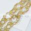 Gold Jewelry Main Material Bracelets,Bracelets, Bangles Jewelry Type Gold Jewelry