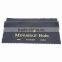 Sunglasses Cleaning Microfiber Cloth with Gold Stamping                        
                                                Quality Choice